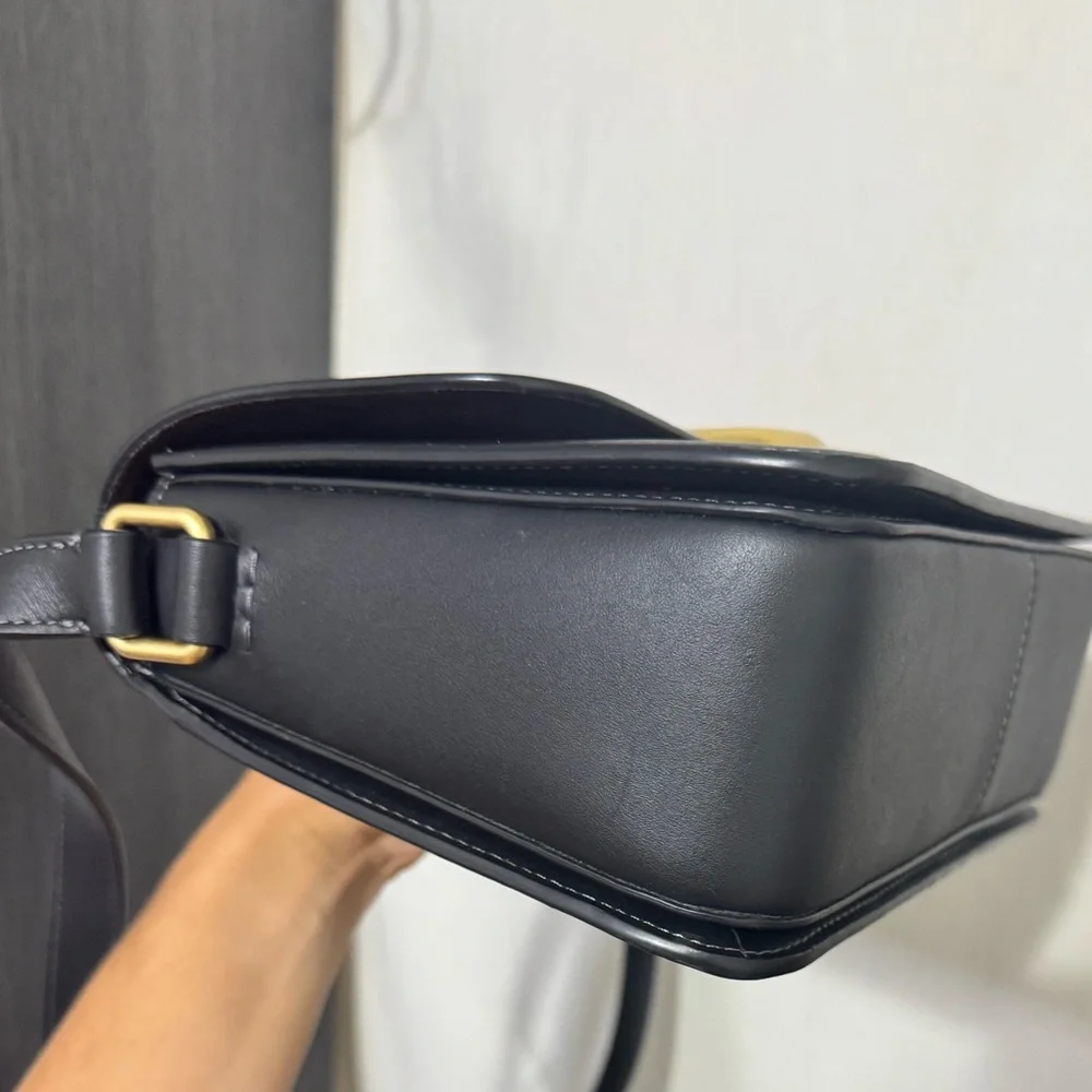 🎊FLASH SALE🎊 Coach Studio Leather Crossbody Bag - Picture 7 of 16